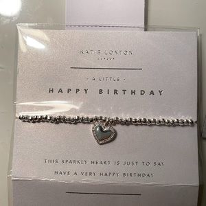 Katie Loxton bracelet